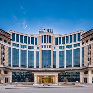 Divan Ankara